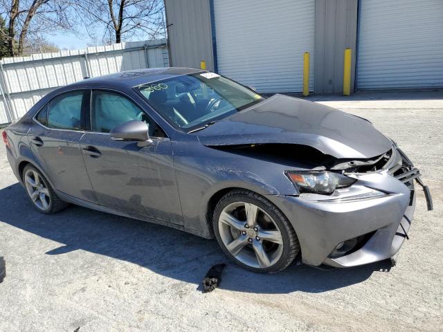 Photo 3 VIN: JTHCE1D22E5005306 - LEXUS IS 350 