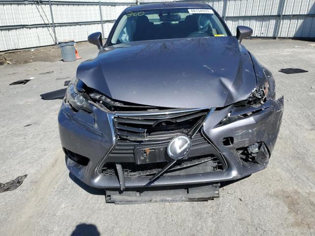 Photo 4 VIN: JTHCE1D22E5005306 - LEXUS IS 350 