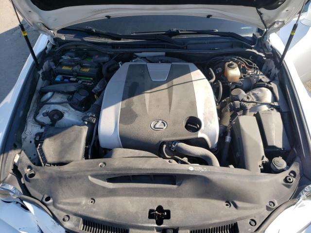 Photo 6 VIN: JTHCE1D22E5005533 - LEXUS IS 350 