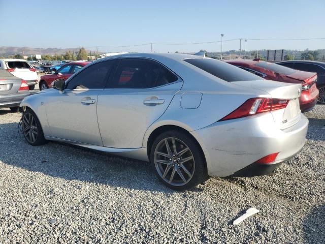 Photo 1 VIN: JTHCE1D22F5006229 - LEXUS IS 350 