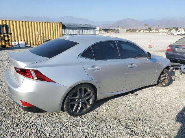 Photo 2 VIN: JTHCE1D22F5006229 - LEXUS IS 350 