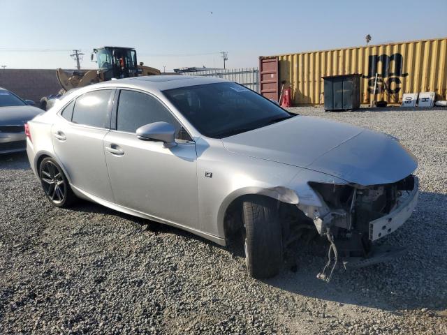 Photo 3 VIN: JTHCE1D22F5006229 - LEXUS IS 350 