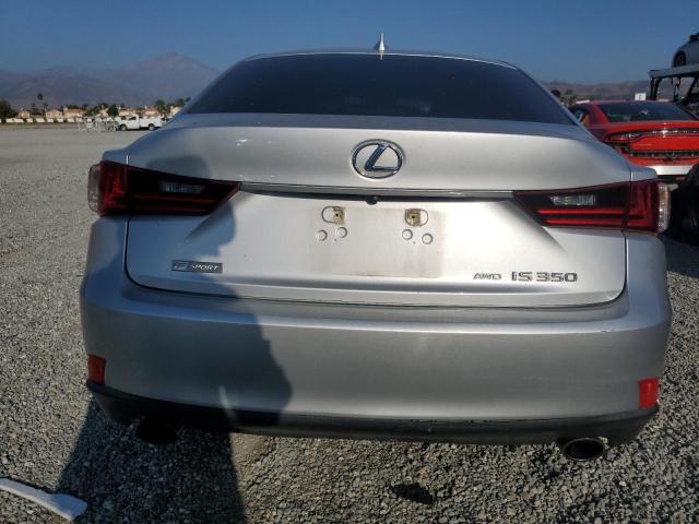 Photo 5 VIN: JTHCE1D22F5006229 - LEXUS IS 350 