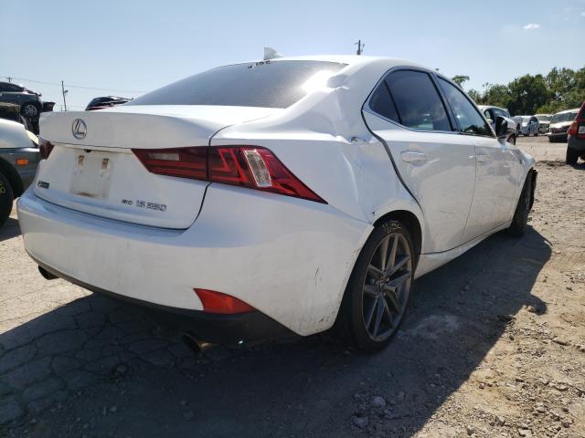 Photo 3 VIN: JTHCE1D22G5010637 - LEXUS IS 350 