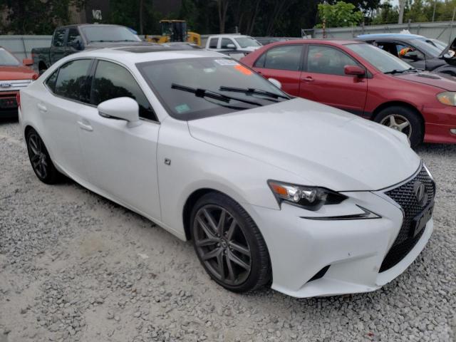 Photo 3 VIN: JTHCE1D22G5011934 - LEXUS IS 350 