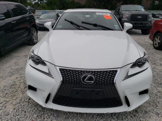 Photo 4 VIN: JTHCE1D22G5011934 - LEXUS IS 350 