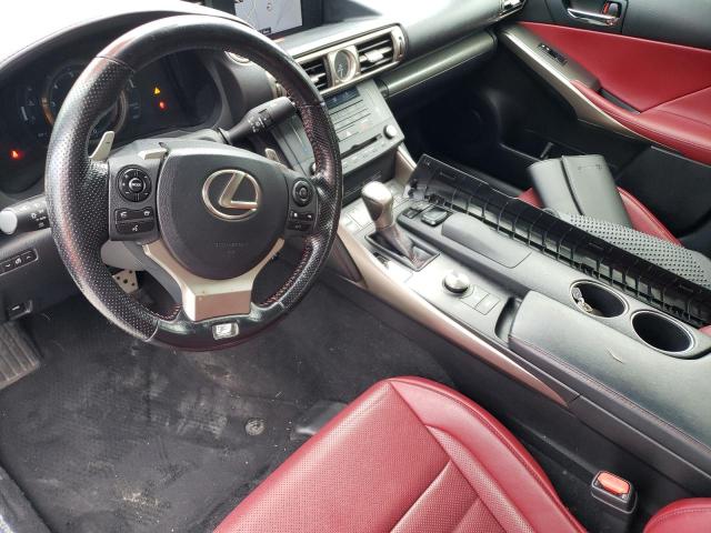 Photo 7 VIN: JTHCE1D22G5011934 - LEXUS IS 350 