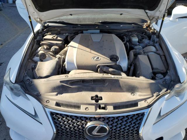 Photo 10 VIN: JTHCE1D23E5000227 - LEXUS IS 350 