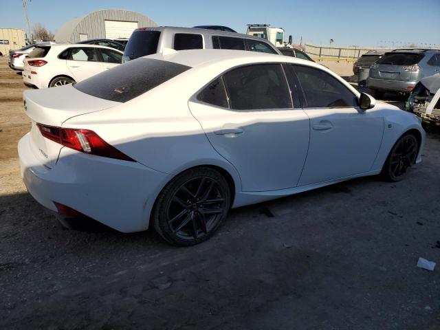 Photo 2 VIN: JTHCE1D23E5000227 - LEXUS IS 350 