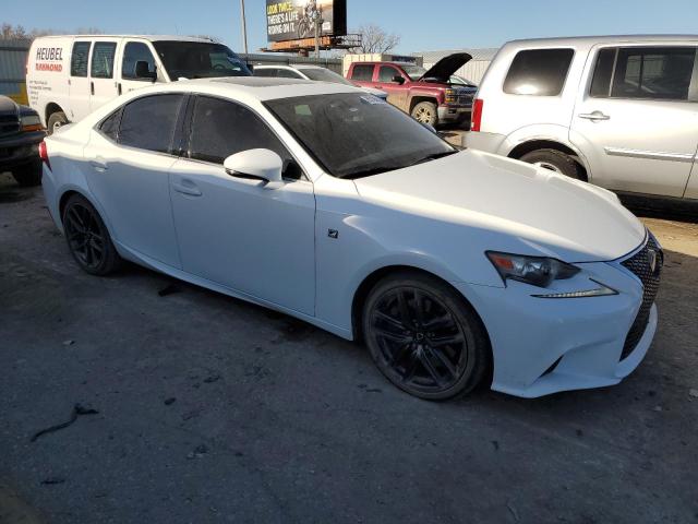 Photo 3 VIN: JTHCE1D23E5000227 - LEXUS IS 350 