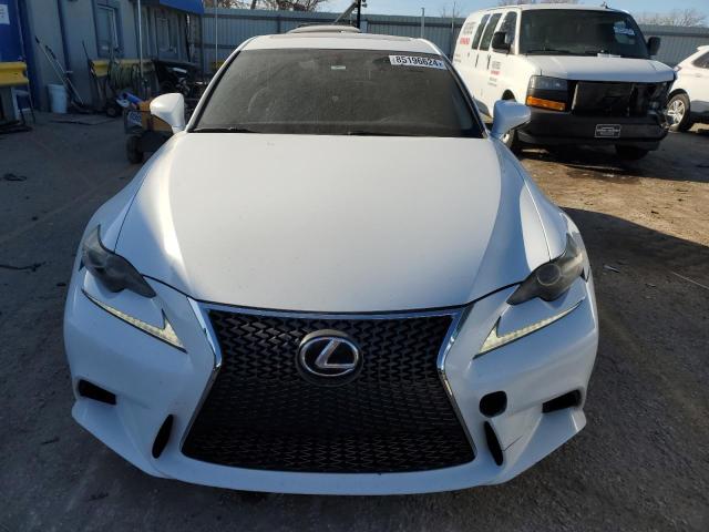 Photo 4 VIN: JTHCE1D23E5000227 - LEXUS IS 350 