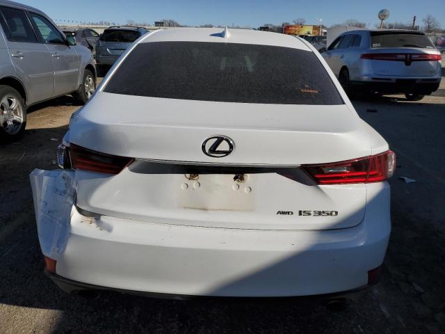 Photo 5 VIN: JTHCE1D23E5000227 - LEXUS IS 350 