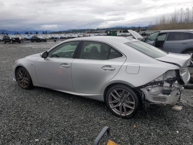 Photo 1 VIN: JTHCE1D23E5000812 - LEXUS IS 350 