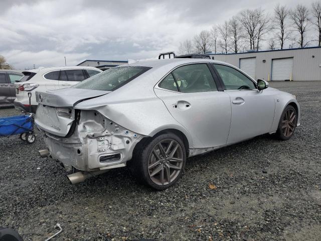 Photo 2 VIN: JTHCE1D23E5000812 - LEXUS IS 350 