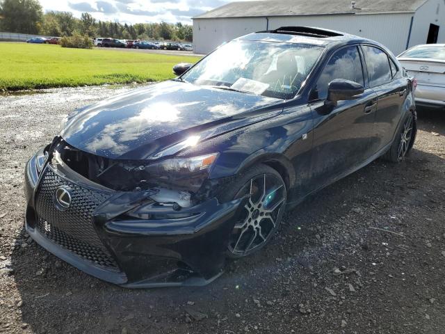 Photo 1 VIN: JTHCE1D23E5002432 - LEXUS IS 350 