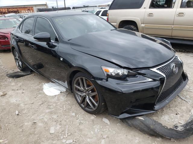 Photo 0 VIN: JTHCE1D23F5007907 - LEXUS IS 350 