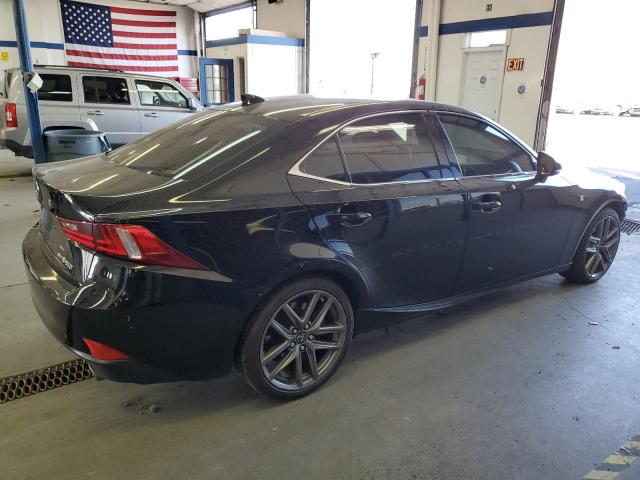 Photo 2 VIN: JTHCE1D23F5008233 - LEXUS IS 350 