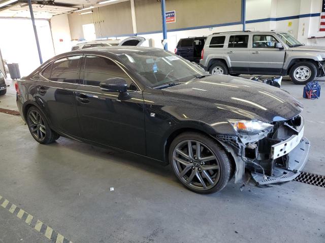 Photo 3 VIN: JTHCE1D23F5008233 - LEXUS IS 350 