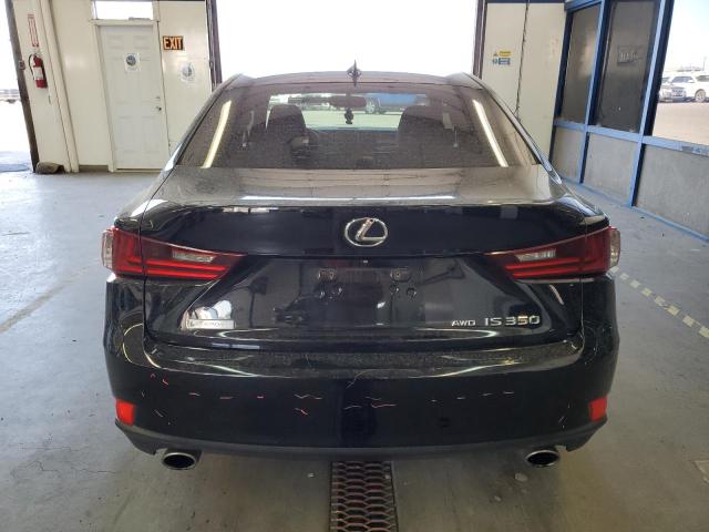 Photo 5 VIN: JTHCE1D23F5008233 - LEXUS IS 350 