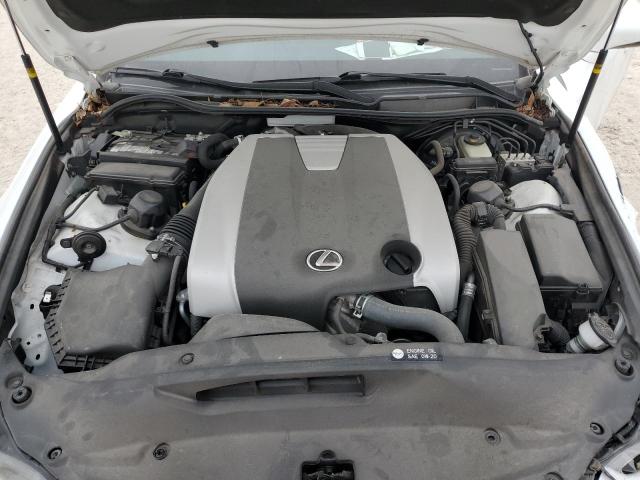 Photo 10 VIN: JTHCE1D23H5013080 - LEXUS IS 