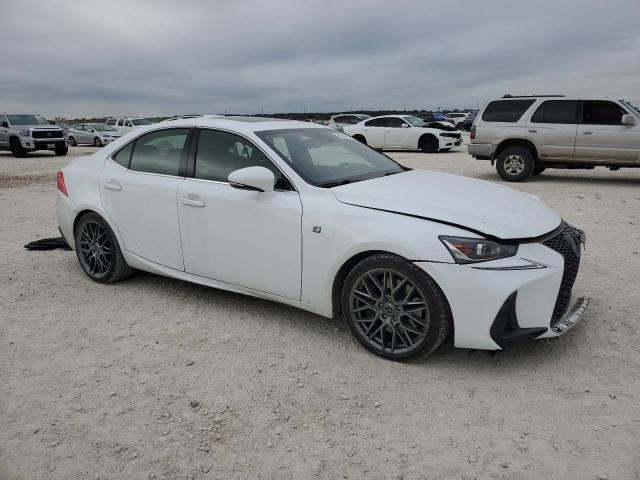 Photo 3 VIN: JTHCE1D23H5013080 - LEXUS IS 