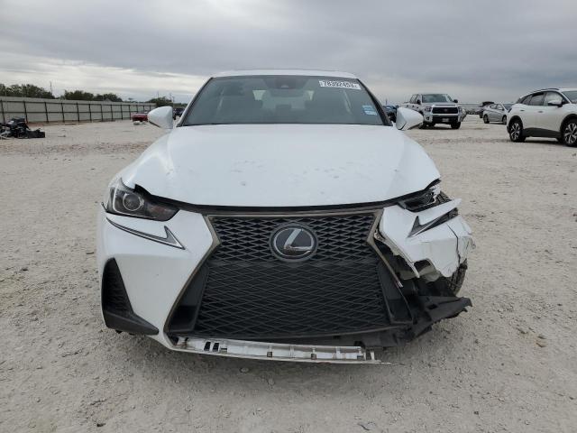 Photo 4 VIN: JTHCE1D23H5013080 - LEXUS IS 