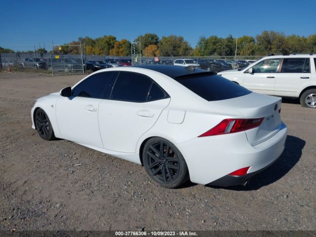 Photo 2 VIN: JTHCE1D24E5002150 - LEXUS IS 350 