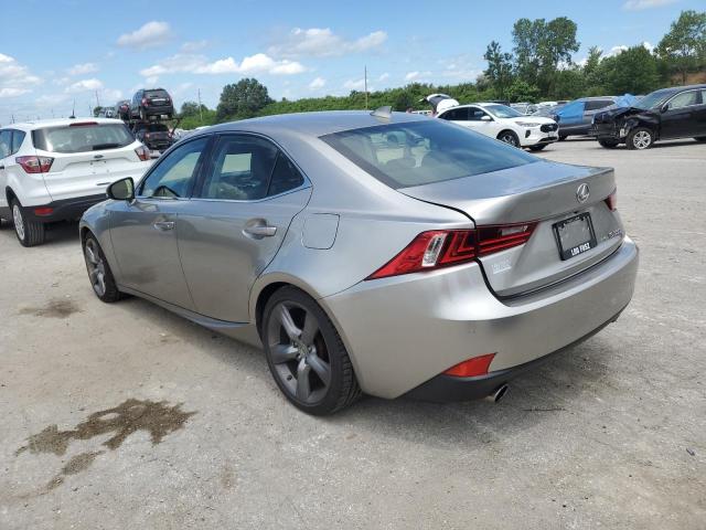 Photo 1 VIN: JTHCE1D24E5003458 - LEXUS IS 350 