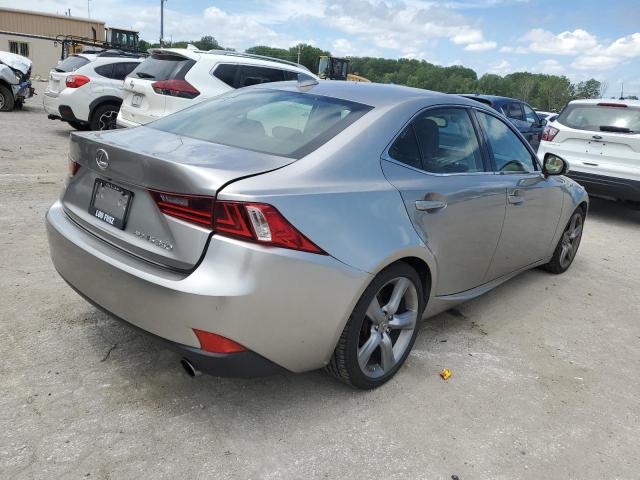 Photo 2 VIN: JTHCE1D24E5003458 - LEXUS IS 350 