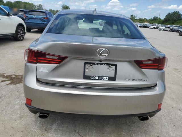 Photo 5 VIN: JTHCE1D24E5003458 - LEXUS IS 350 