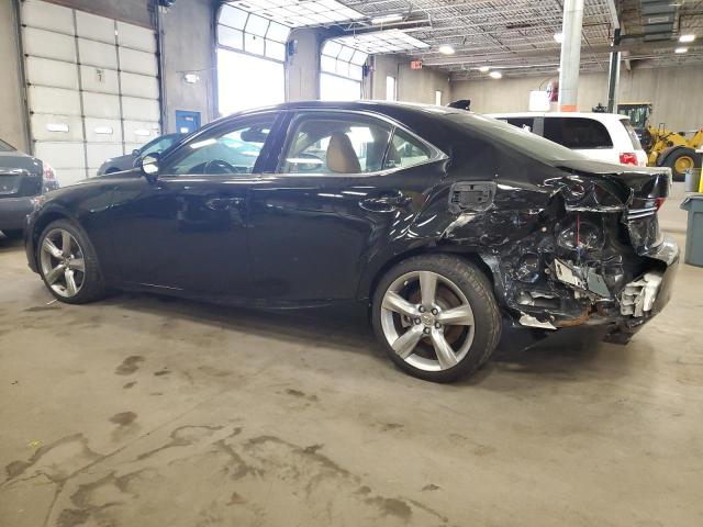 Photo 1 VIN: JTHCE1D24E5004495 - LEXUS IS 350 