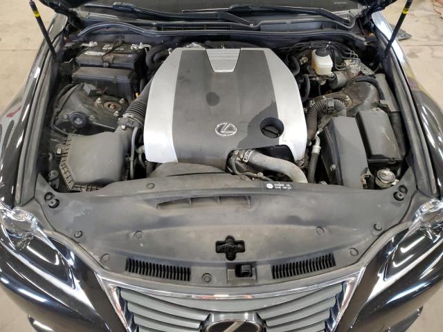 Photo 10 VIN: JTHCE1D24E5004495 - LEXUS IS 350 