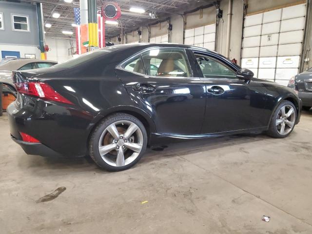 Photo 2 VIN: JTHCE1D24E5004495 - LEXUS IS 350 