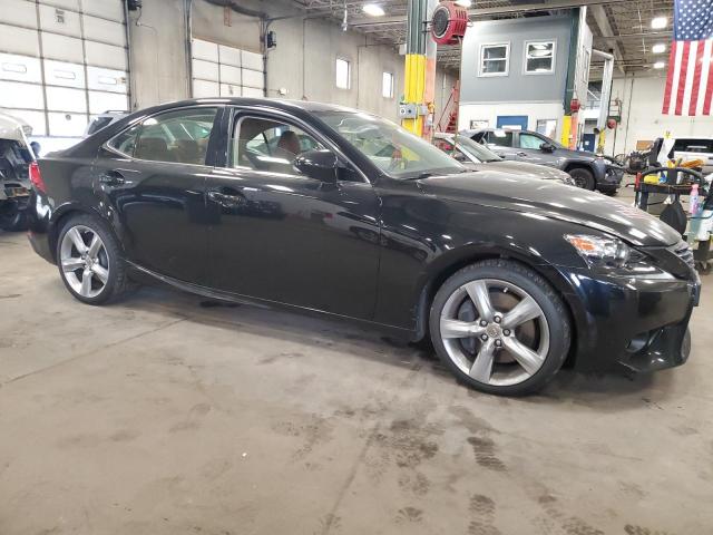 Photo 3 VIN: JTHCE1D24E5004495 - LEXUS IS 350 