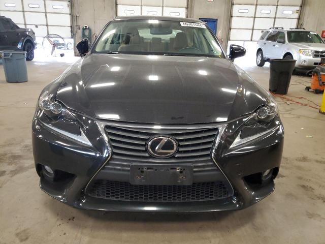 Photo 4 VIN: JTHCE1D24E5004495 - LEXUS IS 350 