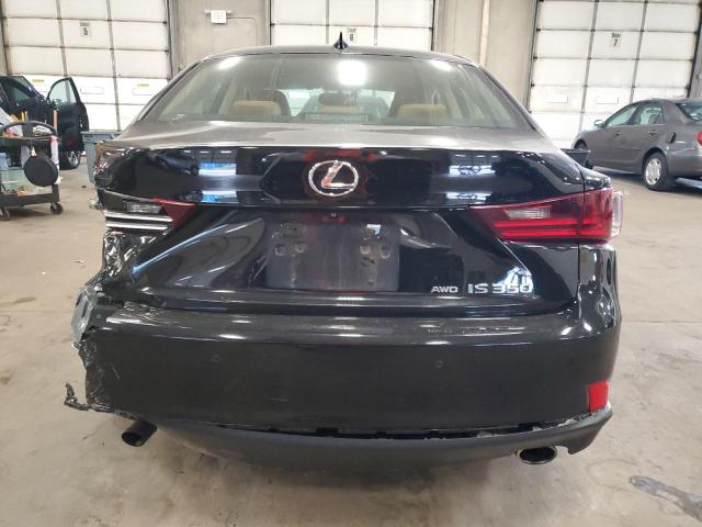 Photo 5 VIN: JTHCE1D24E5004495 - LEXUS IS 350 