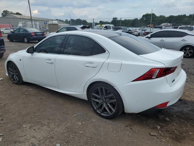 Photo 1 VIN: JTHCE1D24E5005226 - LEXUS IS 350 