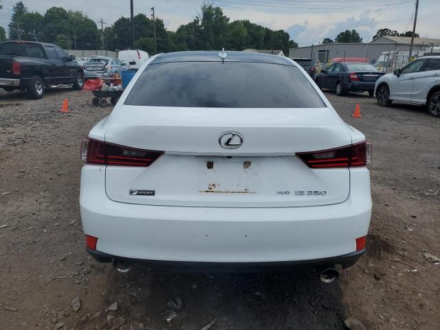 Photo 5 VIN: JTHCE1D24E5005226 - LEXUS IS 350 