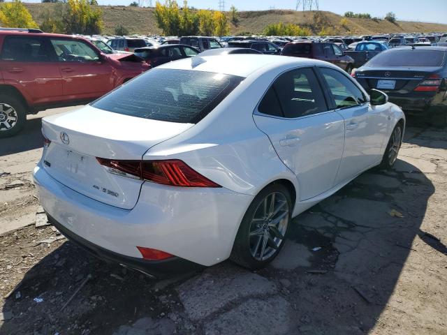 Photo 3 VIN: JTHCE1D24H5013007 - LEXUS IS 350 