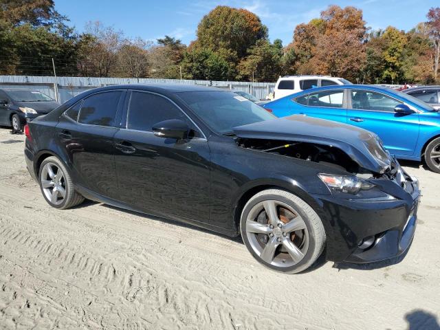 Photo 3 VIN: JTHCE1D25F5005821 - LEXUS IS 350 