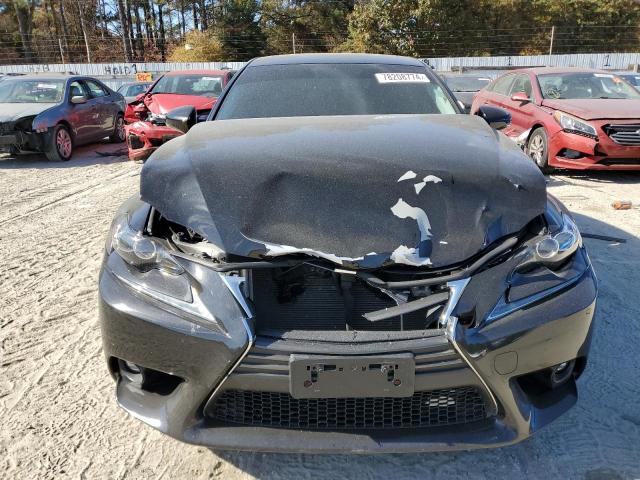 Photo 4 VIN: JTHCE1D25F5005821 - LEXUS IS 350 