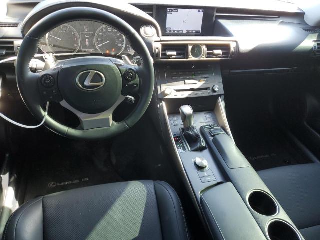 Photo 7 VIN: JTHCE1D25F5005821 - LEXUS IS 350 