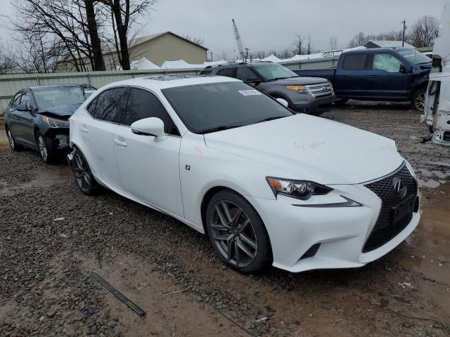 Photo 3 VIN: JTHCE1D25F5006242 - LEXUS IS 