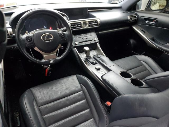 Photo 7 VIN: JTHCE1D25F5006242 - LEXUS IS 