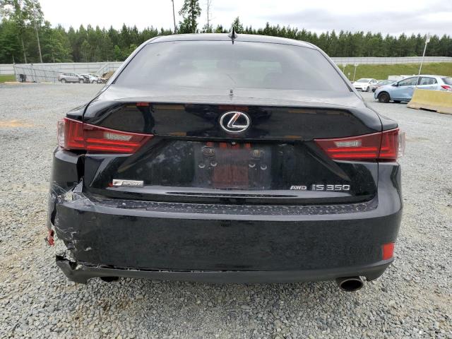 Photo 5 VIN: JTHCE1D25F5008136 - LEXUS IS 350 