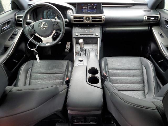 Photo 7 VIN: JTHCE1D25F5008136 - LEXUS IS 350 