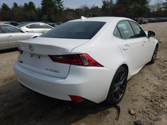 Photo 3 VIN: JTHCE1D25G5011829 - LEXUS IS 350 