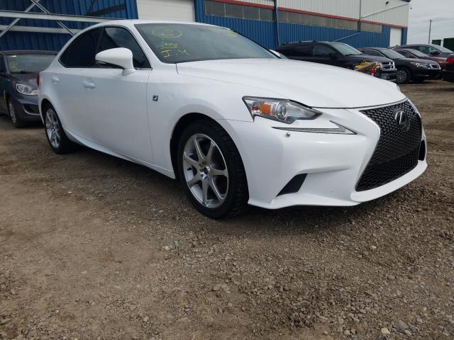 Photo 0 VIN: JTHCE1D26E5000772 - LEXUS IS 350 