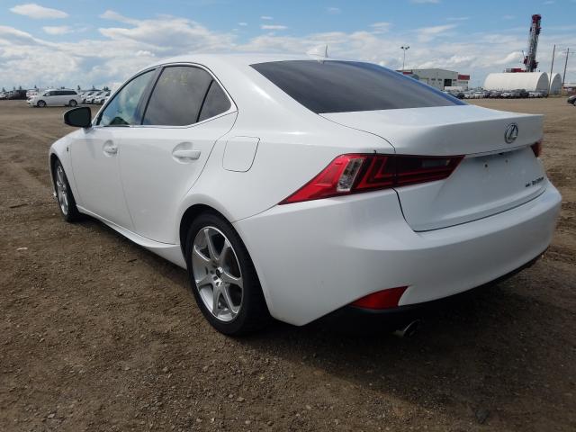 Photo 2 VIN: JTHCE1D26E5000772 - LEXUS IS 350 