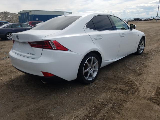 Photo 3 VIN: JTHCE1D26E5000772 - LEXUS IS 350 